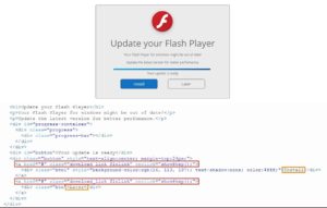 Microsoft Malware Protection Center(MMPC)が「偽Ransomware Detected」と「偽FlashPlayer Update」を指摘