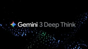 「Gemini 3 Deep Think」AIの思考の大きな革新 2026/2