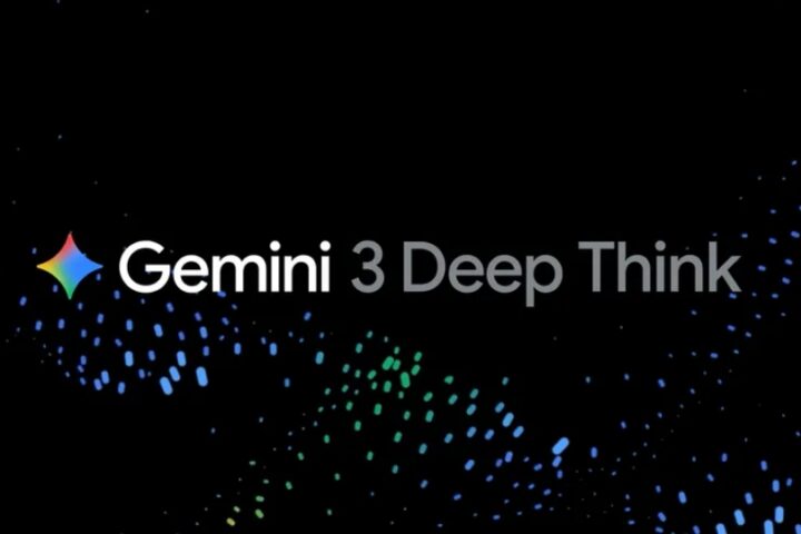 「Gemini 3 Deep Think」AIの思考の大きな革新 2026/2